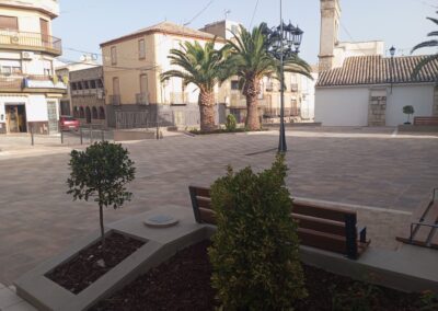 construccion parque