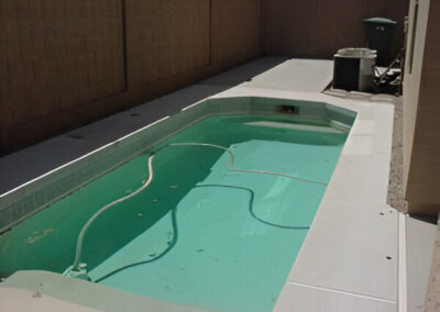 piscina